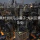 大兴黄村100元小巷子:大兴区黄村一条街