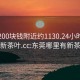 东莞200块钱附近约1130.24小时品鉴新茶叶.cc:东莞哪里有新茶