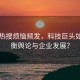 雷军热搜烦恼频发，科技巨头如何平衡舆论与企业发展？