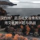 “武汉约炮”武汉社交现象观察，约炮文化的兴起与挑战